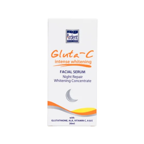 Gluta-C Intense Whitening Night Serum - Advanced Skin Brightening