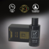 Nine PM Eau de Parfum by Hoor – Long-Lasting Luxury Fragrance for Men & Women | 100ml - Image 4