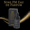Nine PM Eau de Parfum
