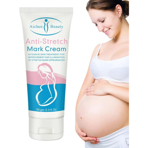 Anti-Stretch Mark Cream- 60g