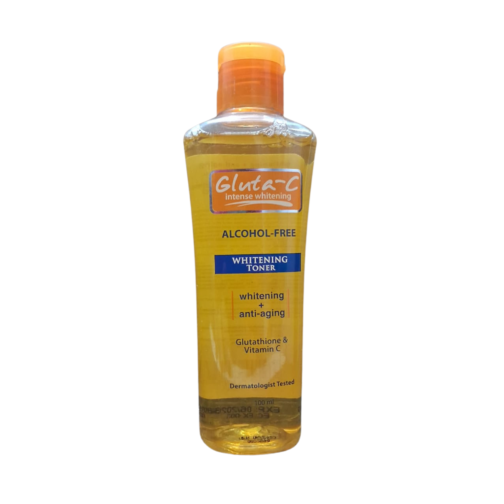 Gluta-c Intense Whitening Toner