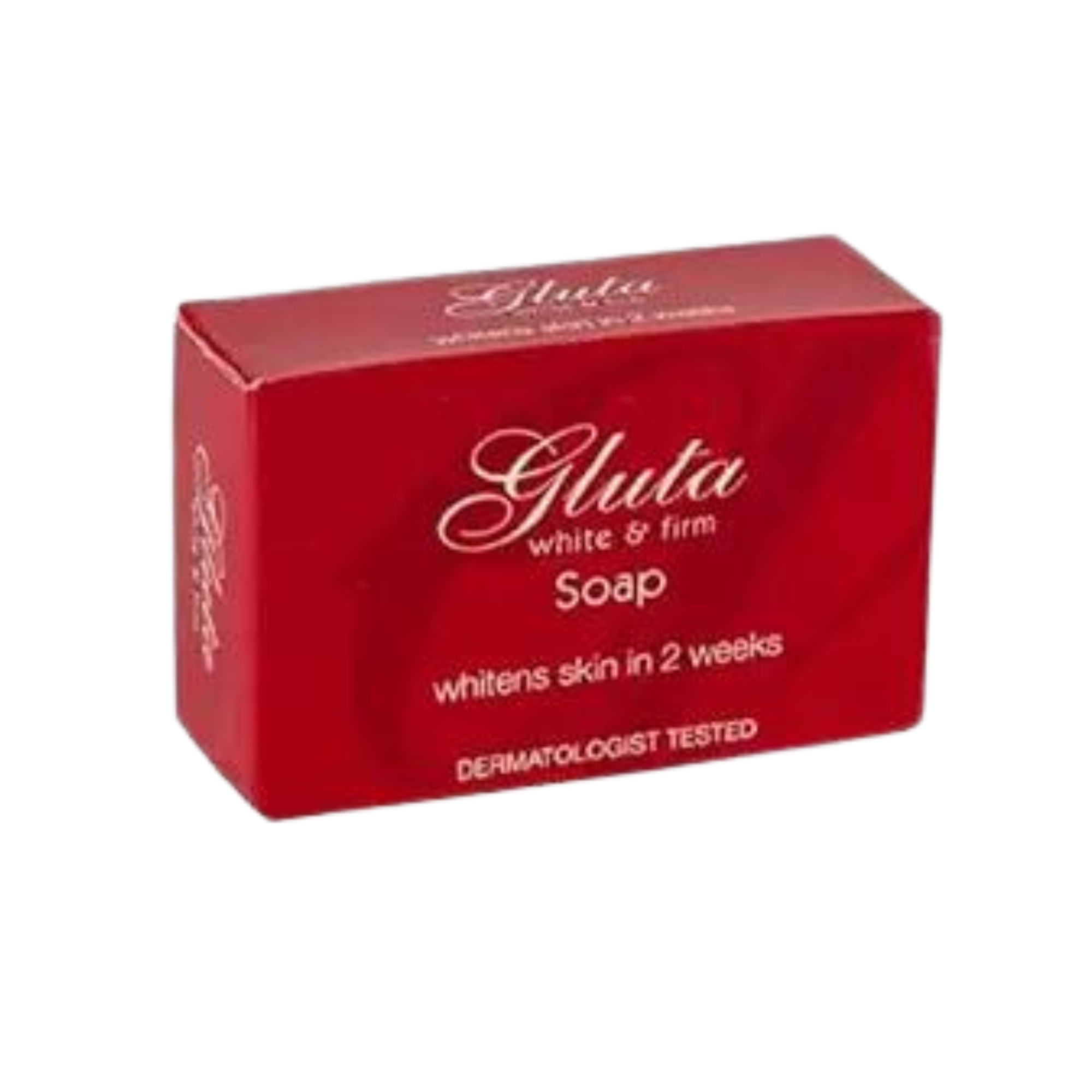 Gluta White & Firm Glutathione Soap