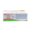 Gluta-C Skin Lightening Soap - Intense Whitening with Papaya | 135g Face & Body Soap for Men & Women | Brightening, Nourishing & Radiant Skin