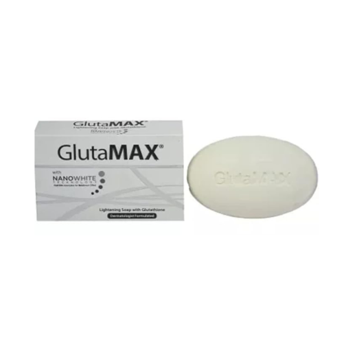 GlutaMAX Skin Whitening & Fairness Night Soap - 60g