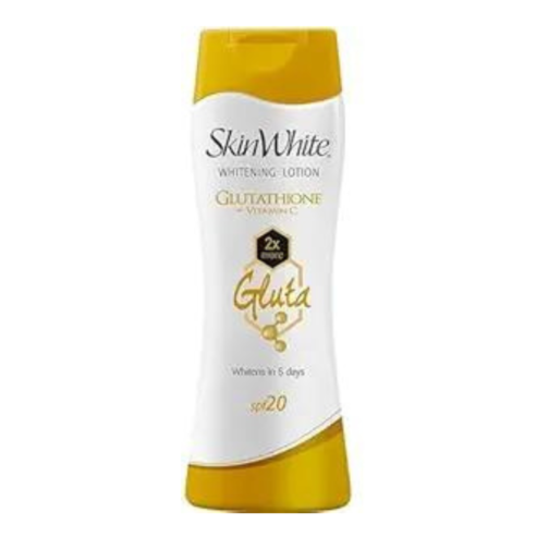 SkinWhite Whitening Lotion