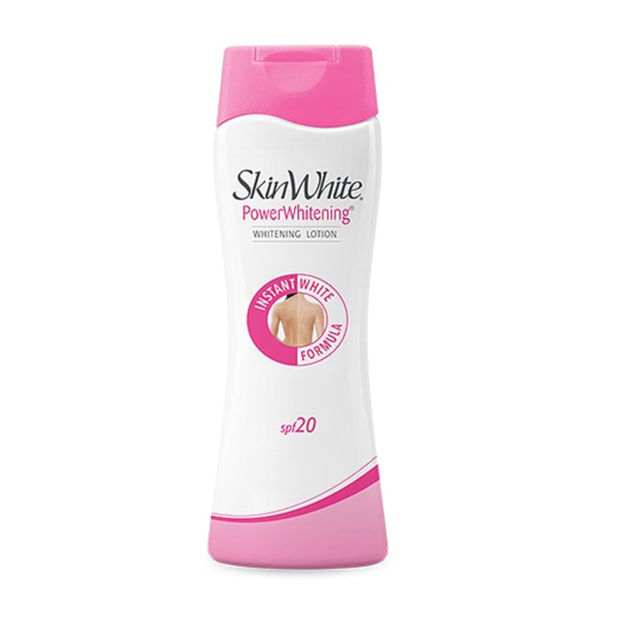 SkinWhite Power Whitening Lotion