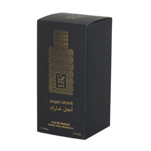 Angel Shark Eau de Parfum by HOOR