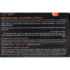 Glupa Glutathione with Papaya Brightening Soap | Gentle Exfoliation & Hydration – 135g - Image 2