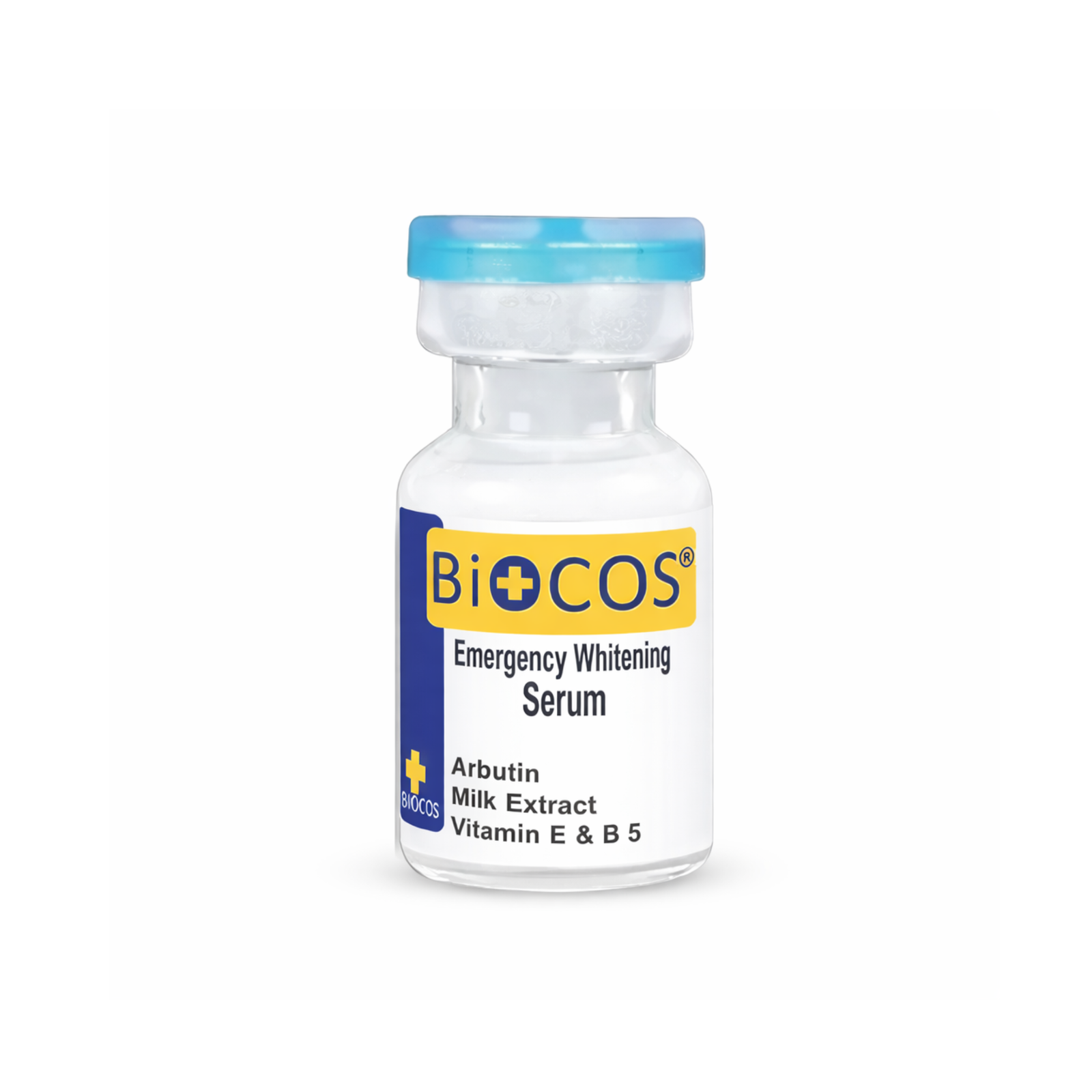 Biocos Emergency Whitening Serum