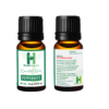 Peppermint Essential Oil by Herbal Hygiene