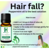 Peppermint Essential Oil by Herbal Hygiene