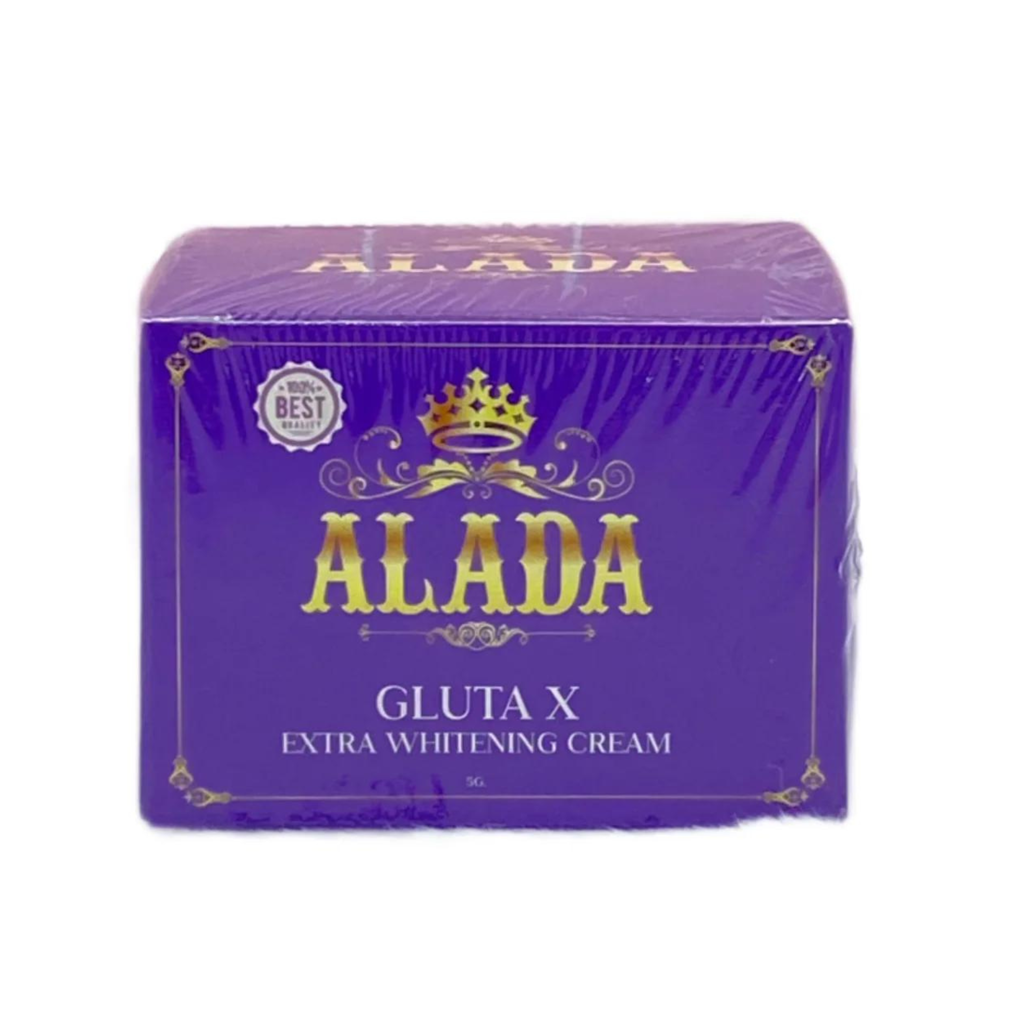 Alada Gluta X Extra Whitening Cream