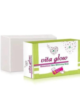 Vita Glow Skin Whitening & Anti-Acne Soap