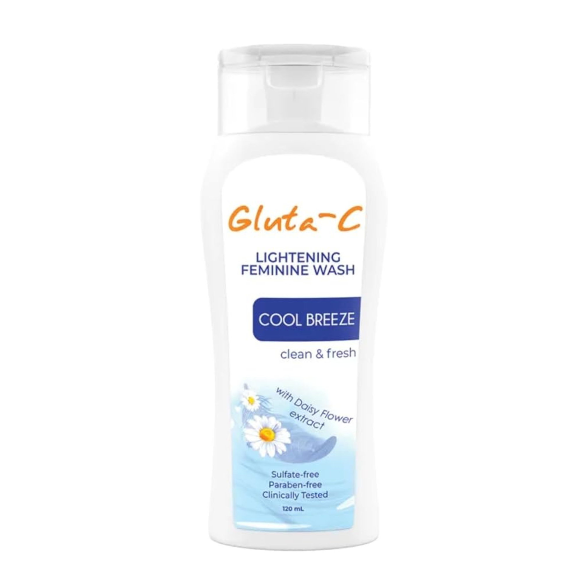 Gluta-C Lightening Feminine Wash