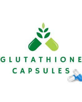 Glutathione Capsules