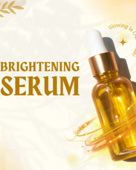 Serum