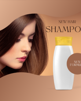 Shampoo