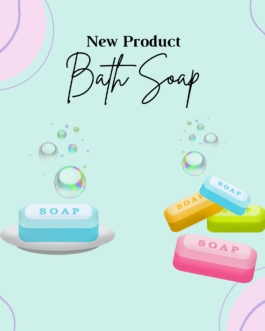 Soap