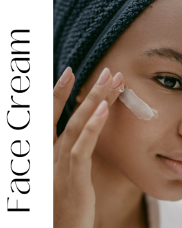 Face Cream