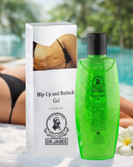 hip buttock gel