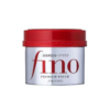 Shiseido Fino Premium Touch Hair Mask 230g – Deep Conditioning, Manageable Hair
