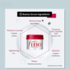 Shiseido Fino Premium Touch Hair Mask 230g – Deep Conditioning, Manageable Hair - Image 5