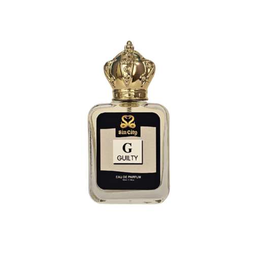 Sin City Alternate for Gucci Guilty Perfume - 50 mL | Bold Floral Fragrance - Image 3