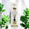 LULUZ Pineapple Diffuser - 50ml, Compact Air Freshener for Fresher Home, Office, or Car Spaces