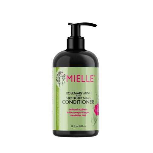Mielle Organics Rosemary Mint Strengthening Hair Conditioner