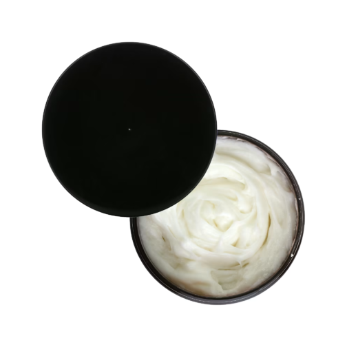 Mielle Organics Rosemary Mint Strengthening Hair Masque - 12 oz (340g) - Image 3