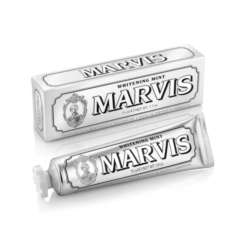 Marvis Whitening Mint Toothpaste – Italian-Made Refreshing Clean - Image 5