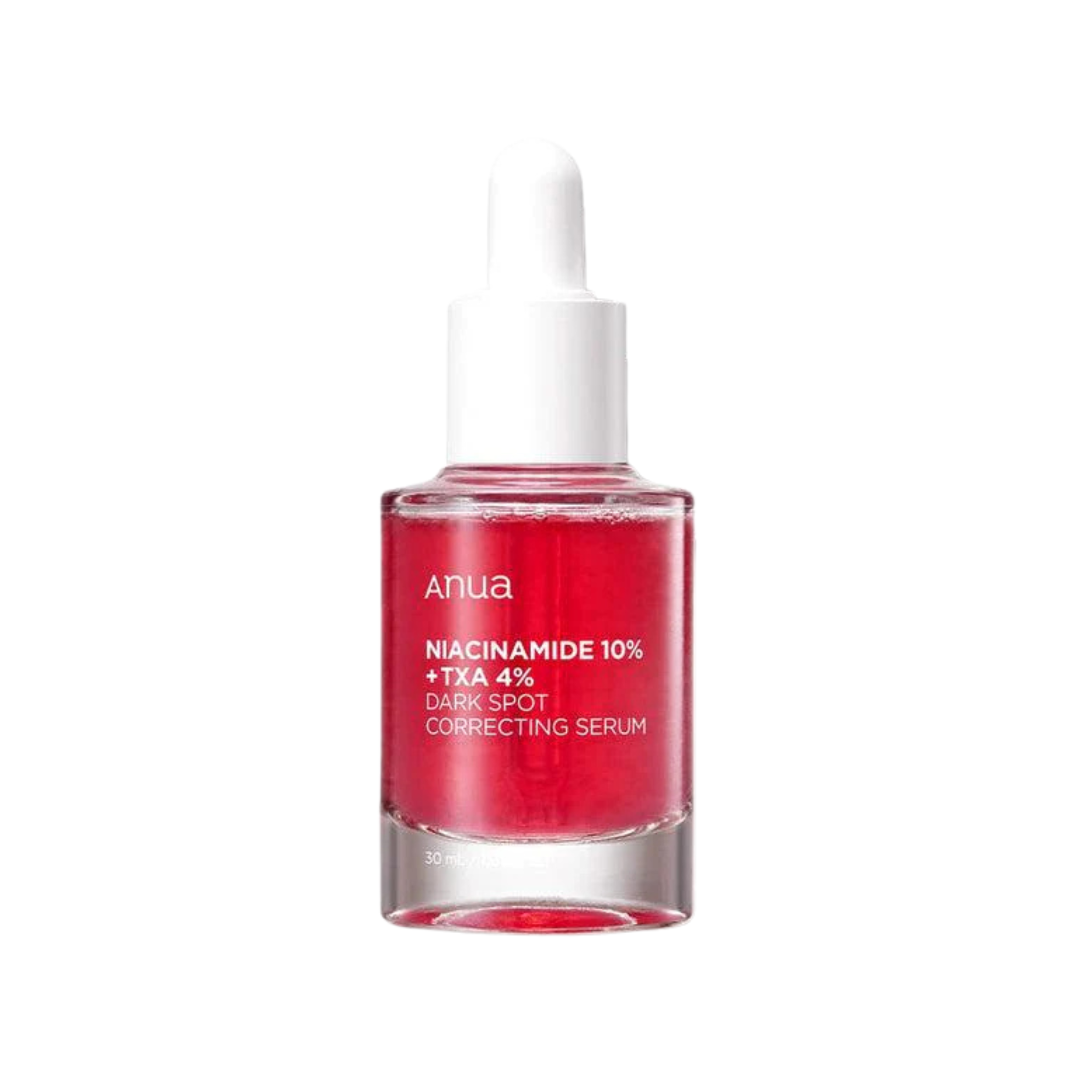 Anua Niacinamide 10% + TXA 4% Serum – 30ml | Dark Spot Correcting Face Serum for Even Skin Tone