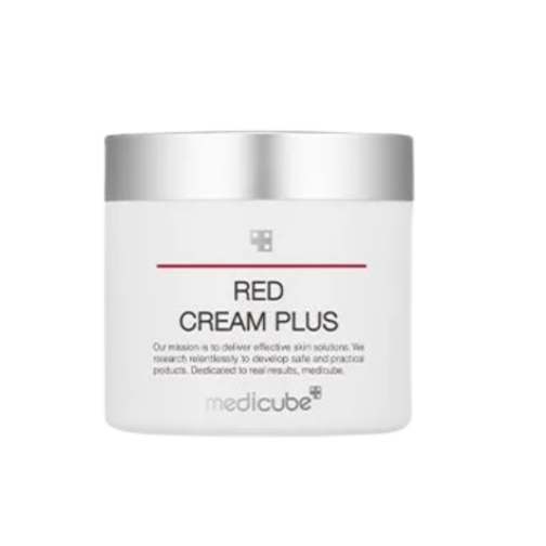 Medicube Red Cream Plus – 50ml