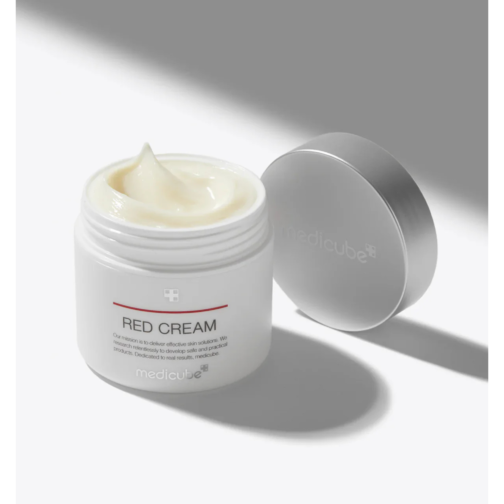Medicube Red Cream Plus – 50ml