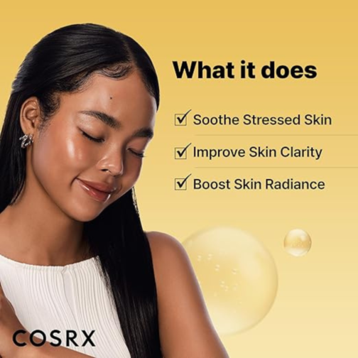 COSRX Advanced Snail 96 Mucin Power Essence – 100ml | Facial Essence for Smooth Skin - Image 4