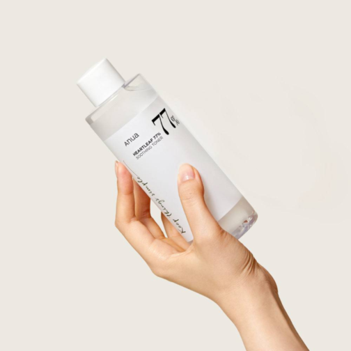 Anua Heartleaf 77% Soothing Toner – 250ml | Hydrating & Calming Facial Toner for Skin Care - Image 4