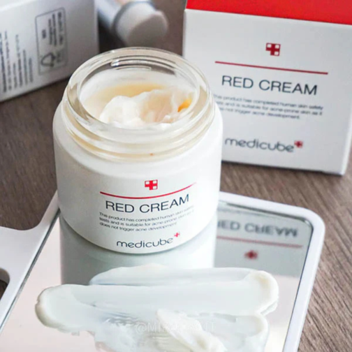 Medicube Red Cream Plus – 50ml