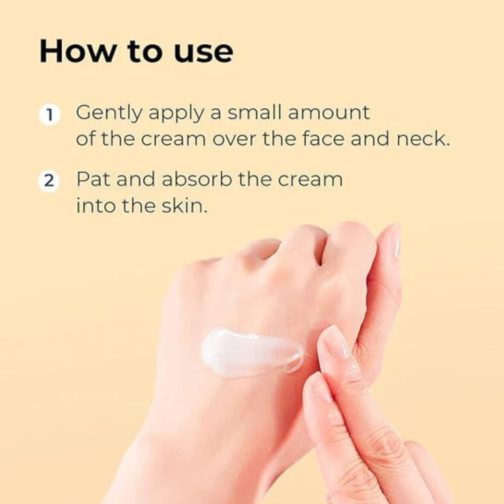 COSRX Advanced Snail 92 All in One Cream – 100ml  Moisturizing Face Cream with Snail Mucin - Image 7