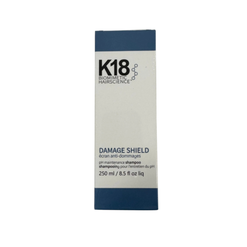 K18 Damage Shield Protective Conditioner – 250ml