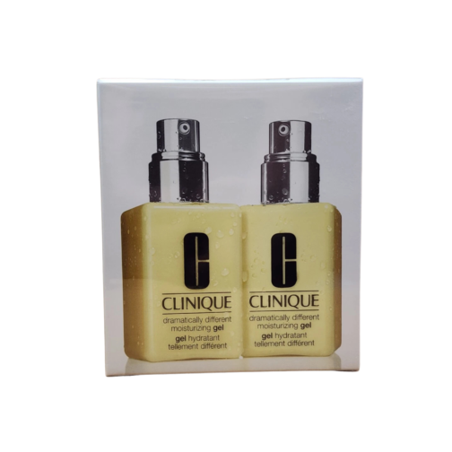 Clinique Dramatically Different Moisturizing Gel 200ml