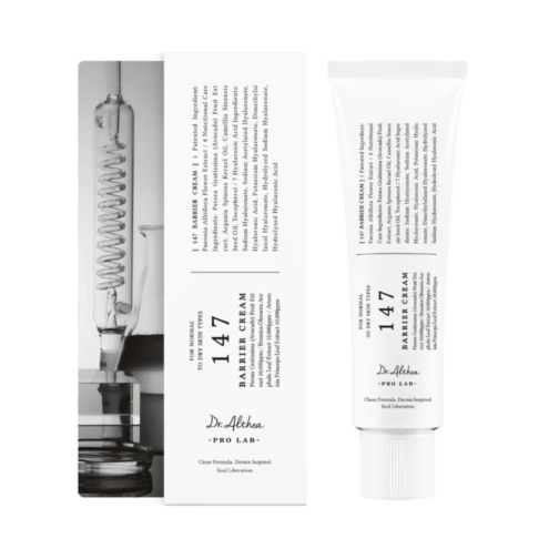 Dr. Althea 147 Barrier Cream-50ml