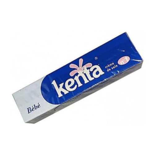 Kenta Moroccan Cream – Skin Whitening & Soothing Cream for Sensitive Areas - Image 3