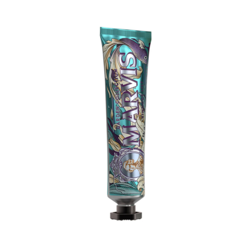Marvis Sinuous Lily Toothpaste – 75ml
