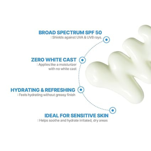 Cell Fusion C Aquatica UV Defense
