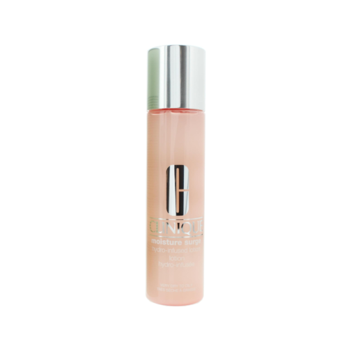Clinique Moisture Surge Hydrating Lotion 200ml, Lightweight Face Lotion for Daily Hydration - Image 2
