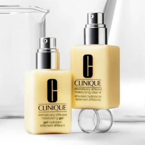 Clinique Dramatically Different Moisturizing Gel 200ml - Image 2