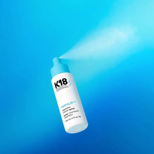 K18 AstroLift Reparative Volume Spray – 118ml - Image 2