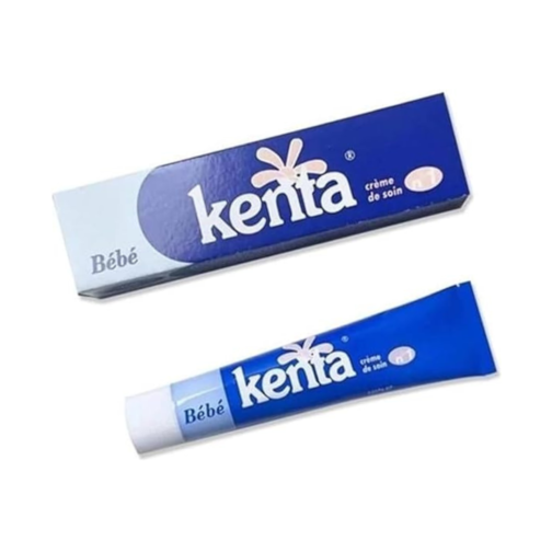 Kenta Moroccan Cream – Skin Whitening & Soothing Cream for Sensitive Areas