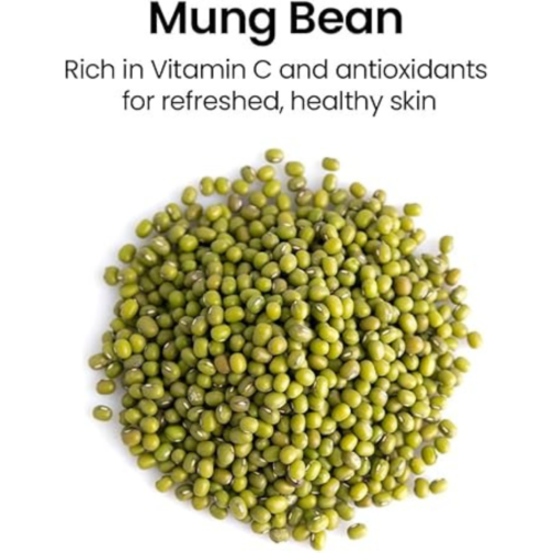 Beplain Greenful pH-Balanced Cleansing Foam 80ml