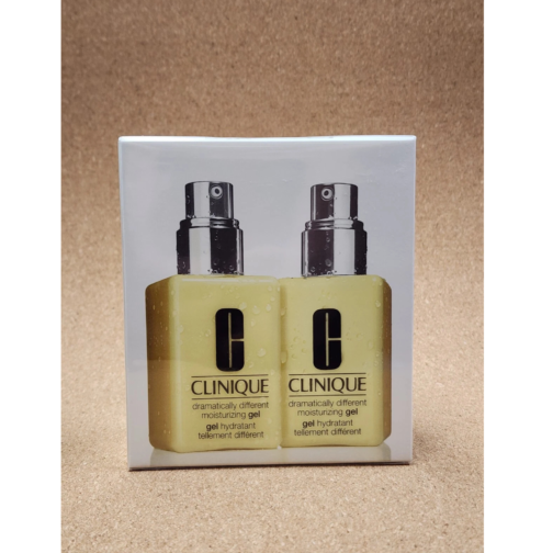 Clinique Dramatically Different Moisturizing Gel 200ml - Image 3